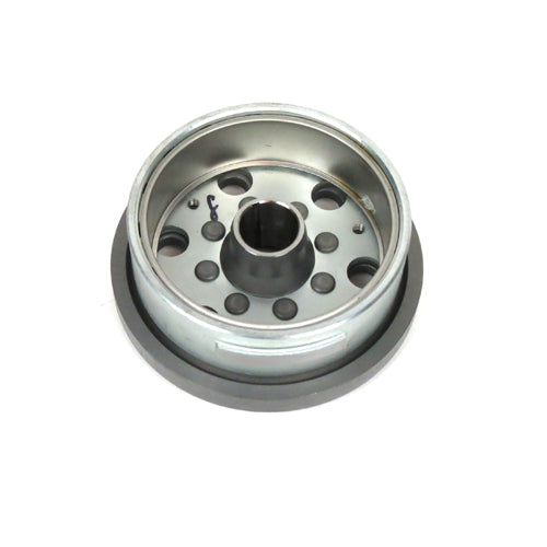 Flywheel Vespa GT200/ Piaggio BV200 (640106 584689)