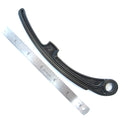 UPPER TIMING CHAIN GUIDE - 125/150/200cc LEADER ENGINES (840510)