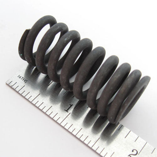 Spring for Intake and Exhaust Valves