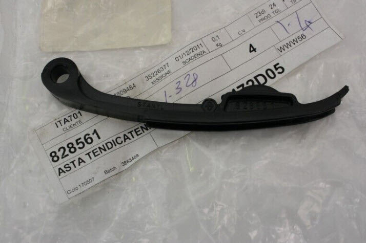 UPPER CAM CHAIN GUIDE - LX/S/FLY/SP/PR 2V 4V 50