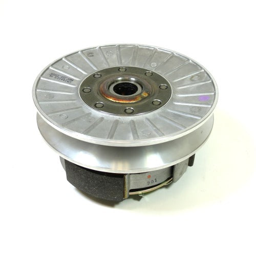 CLUTCH ASSY W/REAR PULLEY GTS 250/300 QUASAR ENGINE HPE (1A0163755 CM144134 CM1441345 82818R CM274603 CM311801 CM316301)
