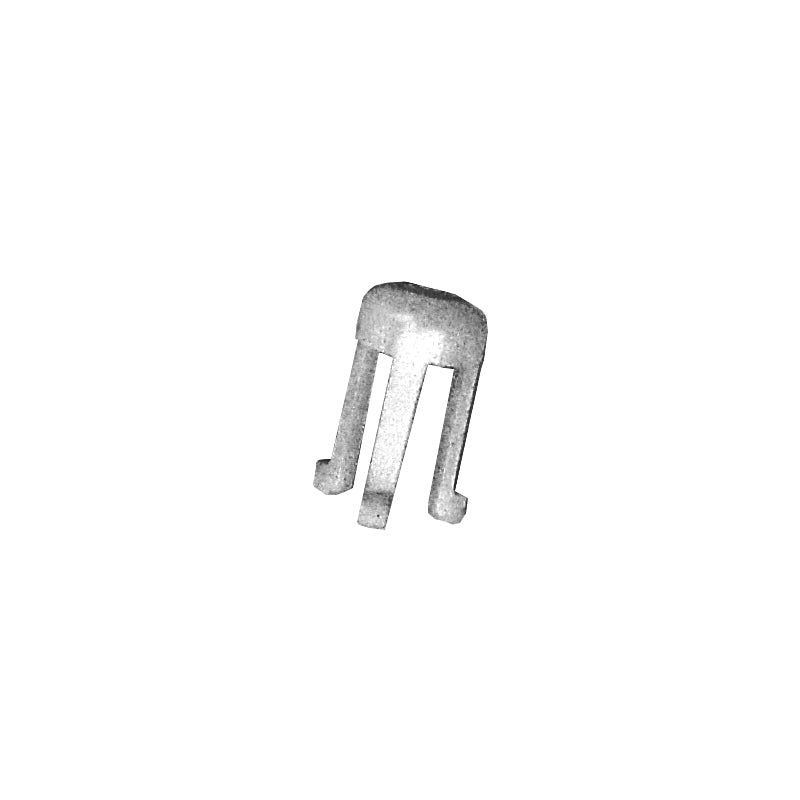 THROTTLE SLIDE NEEDLE SEAT HOLDER CAP UPPER (842517) CARB LX50 LX150 VESPA S PRIMAVERA 50 SPRINT 50