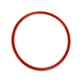O-RING INSIDE REAR PULLEY OR TORQUE DRIVER - 400 500CC PIAGGIO (LARGER OF TWO)