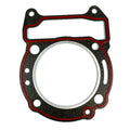 HEAD GASKET BV/GT 200 , OLDER STYLE GRAPHITE, ONLY USED ON 2005 WITH ALUMINUM CYLINDER (829983)