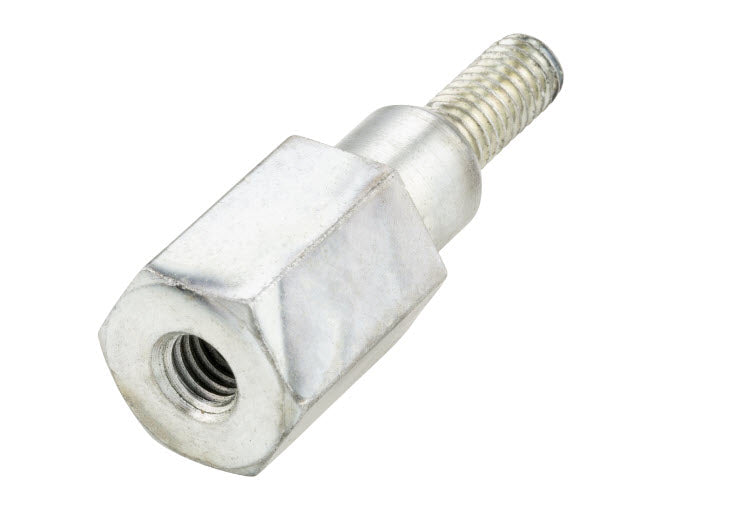 DRIVE BELT IDLER PULLEY BOLT - GT/BV 200 (2005 & OLDER)