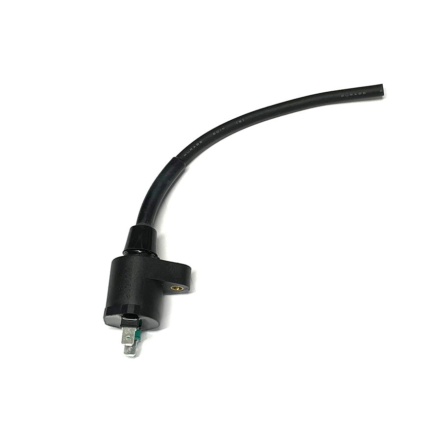 H.T. HIGH TENSION Spark Coil ALL CARBURETED VESPA ET4 LX GT200 PIAGGIO 150-250cc ( 82581R 82597R 829671)