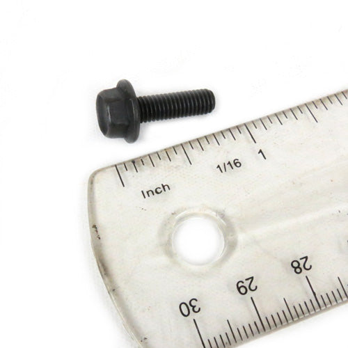 Flange Bolt Crankcase Vespa GTS