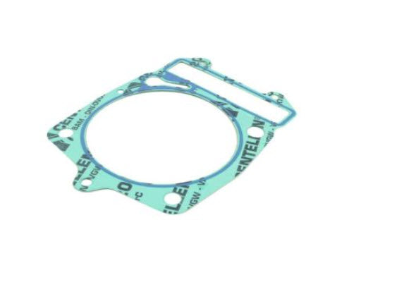 CYLINDER BASE GASKET -  MP3 400/500 BV/X9 500