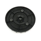 FAN FOR FLYWHEEL BLACK PLASTIC LX/LXV/S/SPRINT/PRIMA 50CC 2V/3V/4V (1A011563)