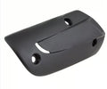 EXHAUST (MUFFLER) HEAT SHIELD - TYPHOON 50 2T