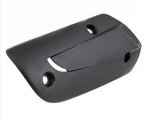 EXHAUST (MUFFLER) HEAT SHIELD - TYPHOON 50 2T