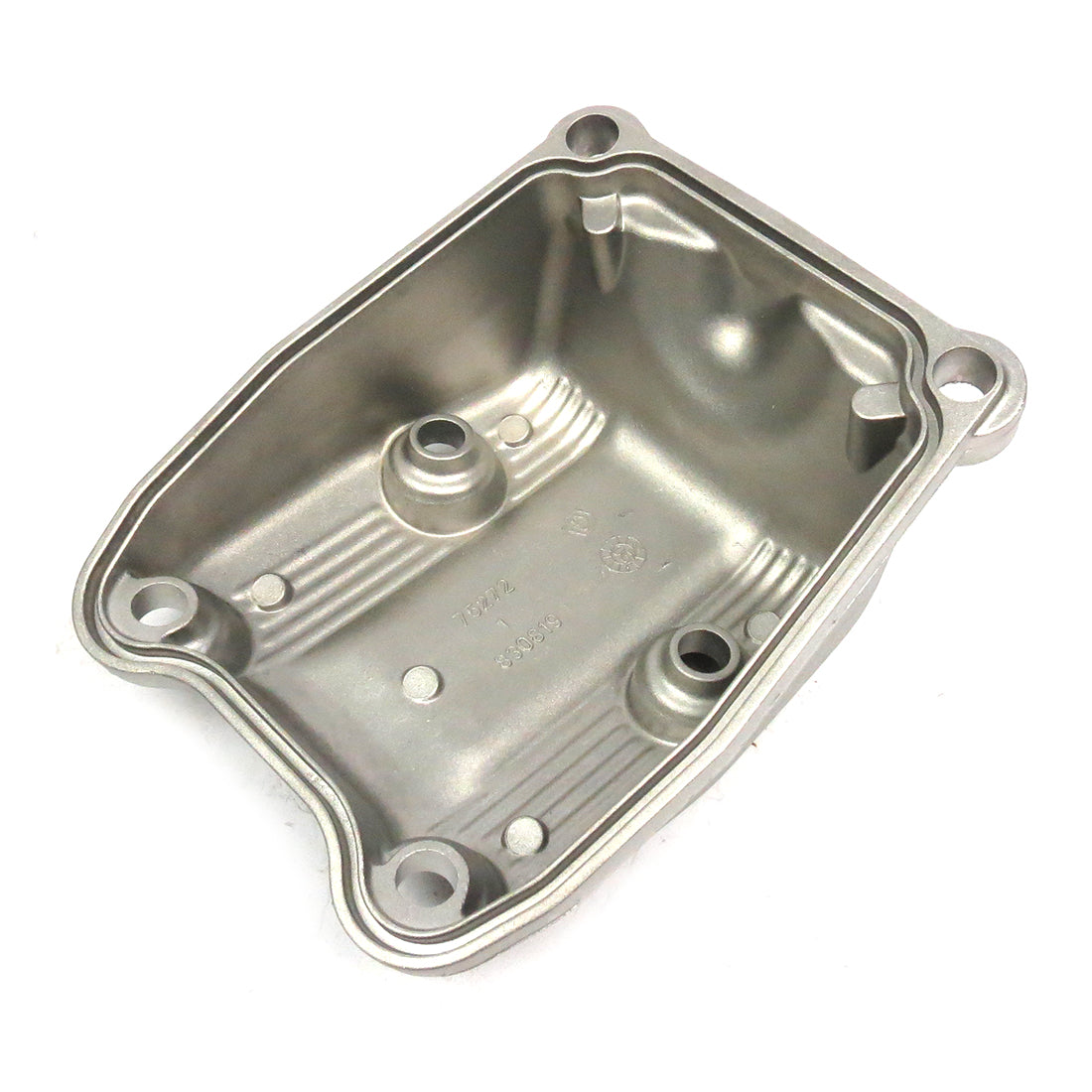 VALVE COVER - 400/500