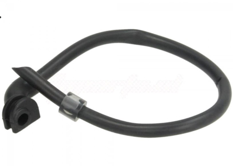 BREATHER TUBE FOR GEARBOX VESPA 150/200/250/300 2001-2025 (826874 844669 CM162202)