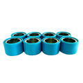Roller Weights 25X17 21.5 GR SET OF 8 Piaggio BV500 X9 500 MP3 500 (2007-2012)