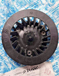 FLYWHEEL FAN NEW TYPE - ET2/TYPHOON 50 2T (OLD TYPE 436725)