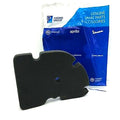 *PREMIUM* PIAGGIO AIR FILTER FOAM ELEMENT - VESPA GT/GTS/MP3 250-300 HPE HPE2
