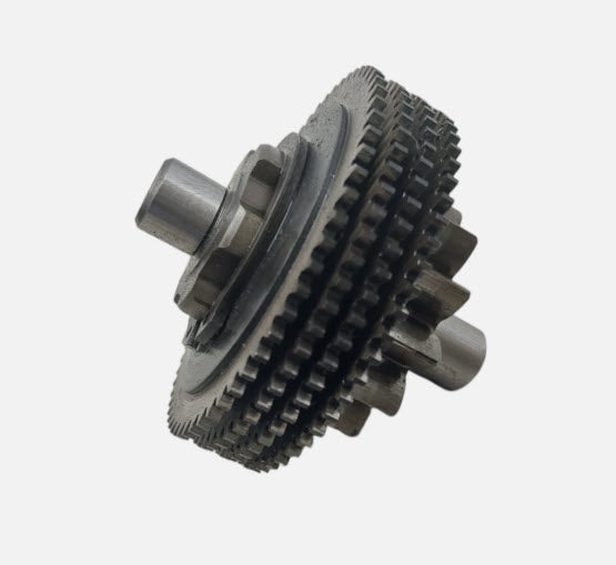 Starter Motor Reduction Gear (Torque Limiter) 400/500 MASTER MOTOR ( 832117 8321174 876835 )