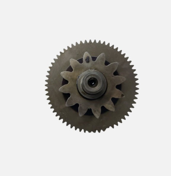 Starter Motor Reduction Gear (Torque Limiter) 400/500 MASTER MOTOR ( 832117 8321174 876835 )