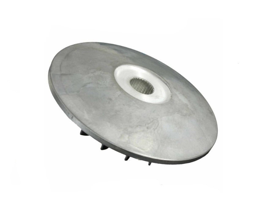 OUTER VARIATOR PULLEY HALF - PIAGGIO 400 500 (1A014850 AP8560199)