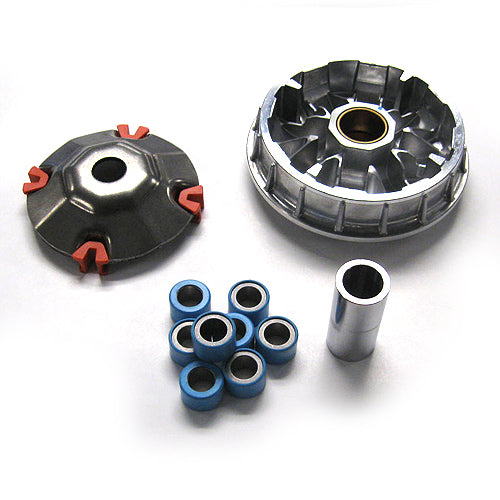 COMPLETE VARIATOR PIAGGIO BV500 MP3500 X9 (1A007791 1A001569)