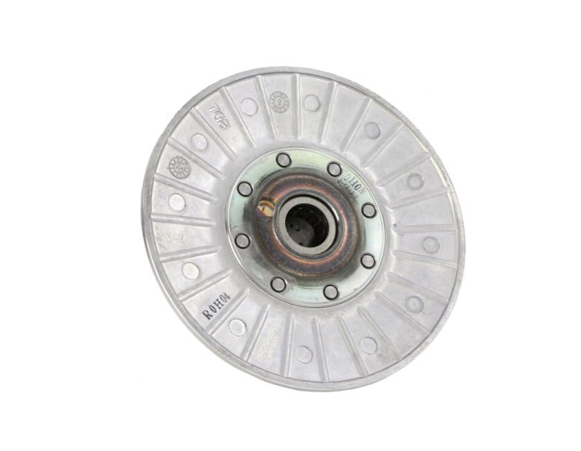 Rear Clutch Half Pulley (Fixed Half) - GTS 250/300 (878647 1A013202)