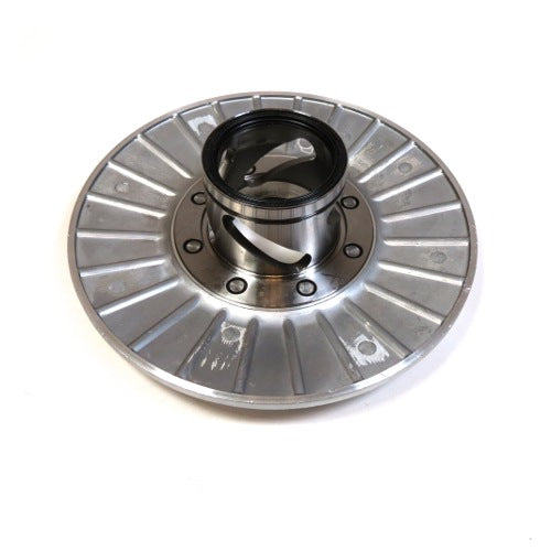 Movable Half Driven Pulley Vespa GT200