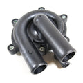 Water Pump Cover 400/500cc Piaggios