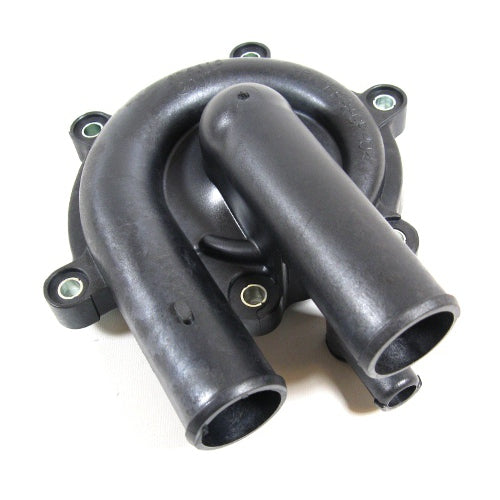 Water Pump Cover 400/500cc Piaggios