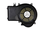 50CC COOLING FAN COVER - ET2 TYPHOON 50 LT50 2T ONLY (827423  833817)