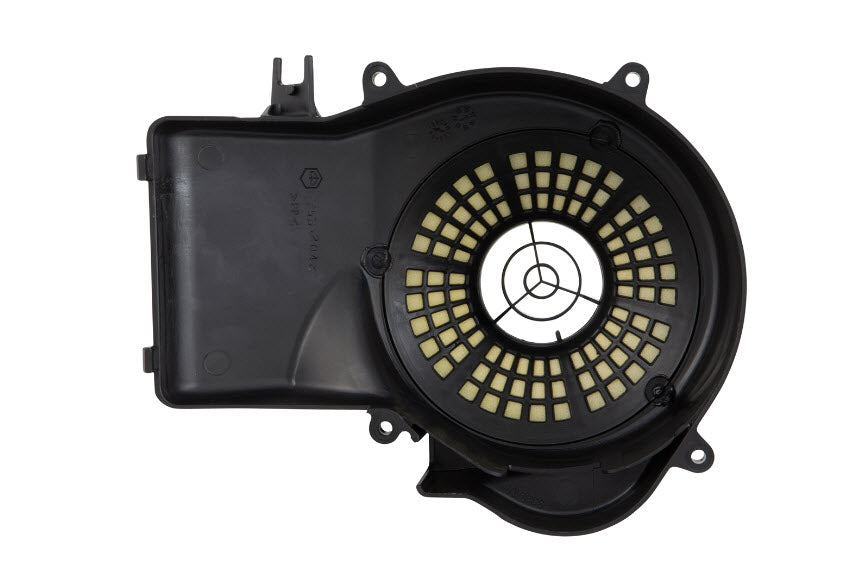 50CC COOLING FAN COVER - ET2 TYPHOON 50 LT50 2T ONLY (827423  833817)