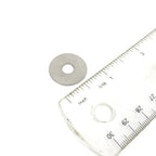 Fender Washer for Exhaust Heat Shield 400/500cc