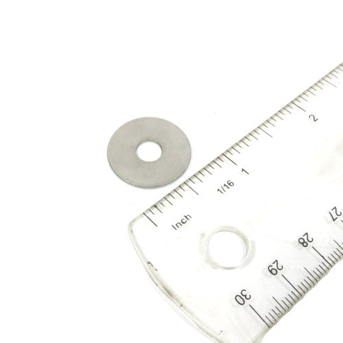 Fender Washer for Exhaust Heat Shield 400/500cc