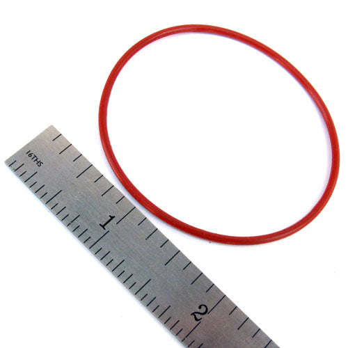 HI-TEMP O-RING CLUTCH (LARGER OF 2 O-RINGS) MODERN VESPA 250/300/310