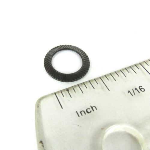 M8 Lock Washer for Exhaust Mount