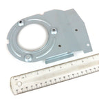 Belt Cover Air Deflector Plate Vespa GTS