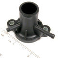 COVER HOUSING FOR THERMOSTAT VESPA GT200/BV200 BV250 (CARBURETED ONLY)