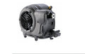 COMPLETE FLYWHEEL/FAN COVER SHROUD VESPA LX/LXV/S 150 CARBURETED