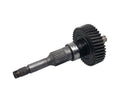 OUTPUT SHAFT DRIVE AXLE PIAGGIO BV400/500 X9