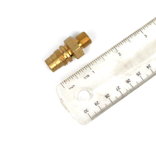 SPEEDOMETER DRIVE BOLT MOST 60'S-70'S VESPA (2/15282 015282)
