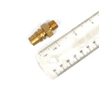 SPEEDOMETER DRIVE BOLT MOST 60'S-70'S VESPA (2/15282 015282)