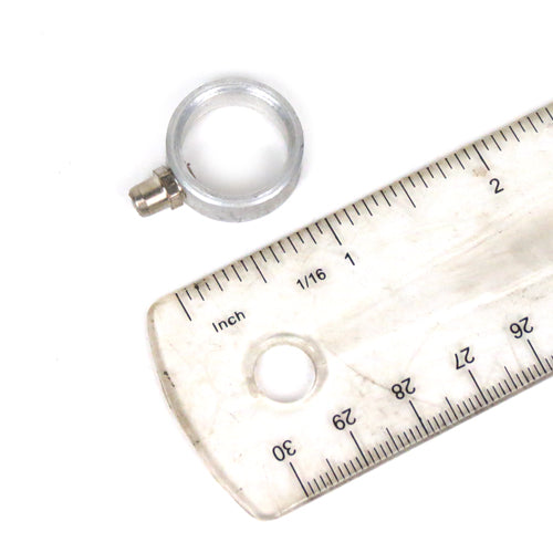 Speedo Pinion Grease Ring Most Vintage Vespa