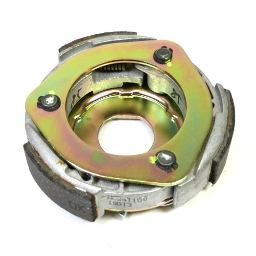 Clutch Assembly Vespa GT200/ Piaggio BV200