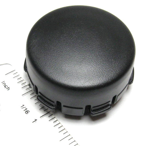 Clutch Nut Cover 400/500cc Piaggio