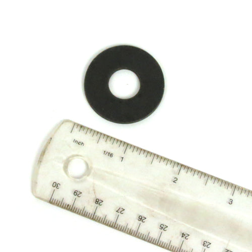 Spacer Washer Outboard Behind Variator Nut BV350