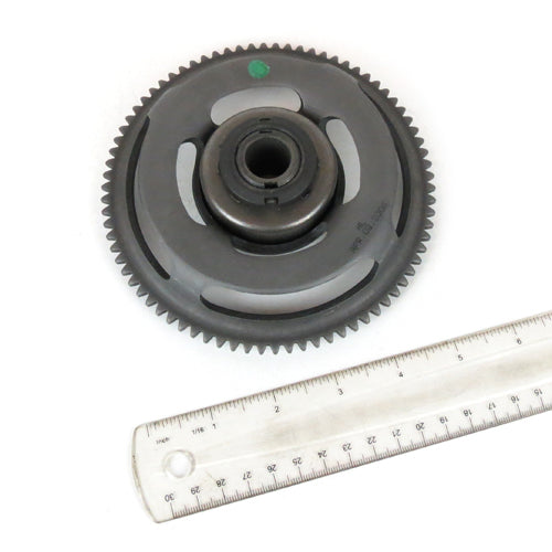 Starter Ring Gear Vespa GT200