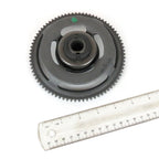 Starter Ring Gear Vespa GT200
