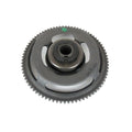 Starter Ring Gear Vespa GT200