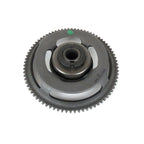 Starter Ring Gear Vespa GT200