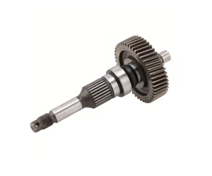 Rear Axle - GTS 250/300 Super w/ Ring Gear (8420975 B0160735 B0168885 1A020472)