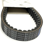 Belt for Vespa ET4-LX150-S150 & Piaggio Liberty 150 2V 3V Original OEM (882023 841213 B016183 B017495)